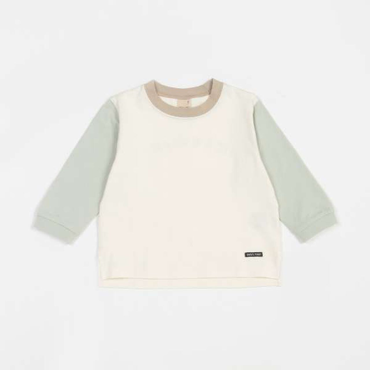 Affordable BOYS Long-Sleeve T-Shirt,Peach, large image number 9