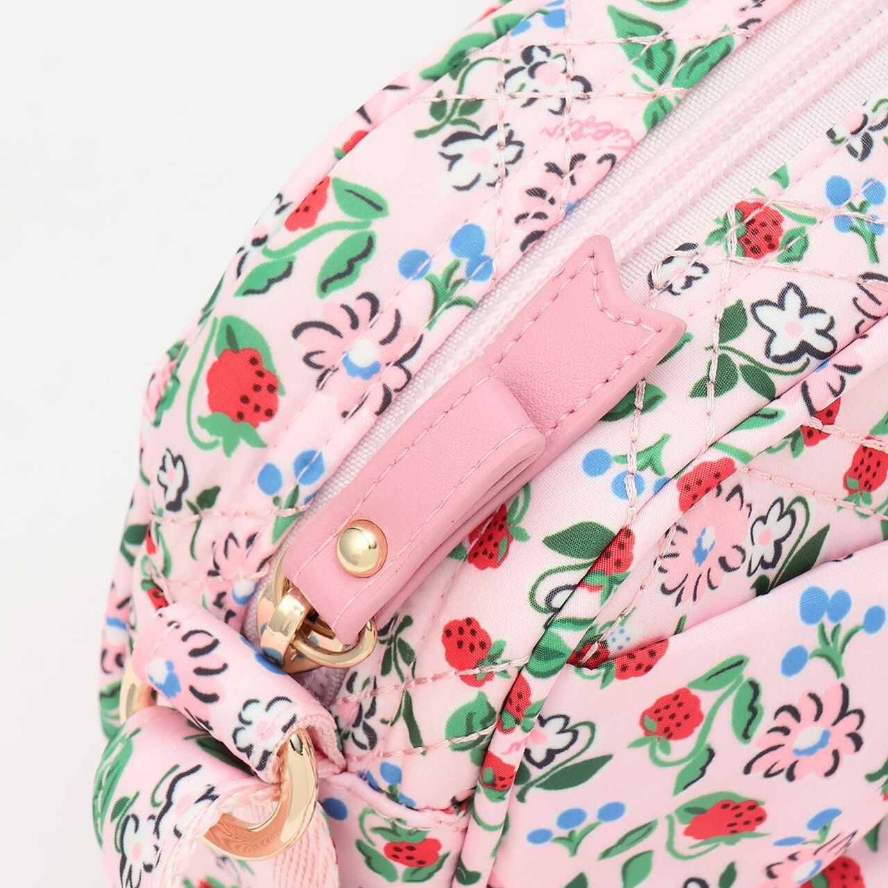 [Cath Kidston] Kids Mini Shoulder Bag,Off white, large image number 6