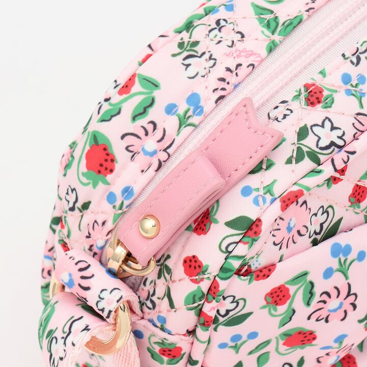 [Cath Kidston] Kids Mini Shoulder Bag,Off white, medium image number 6