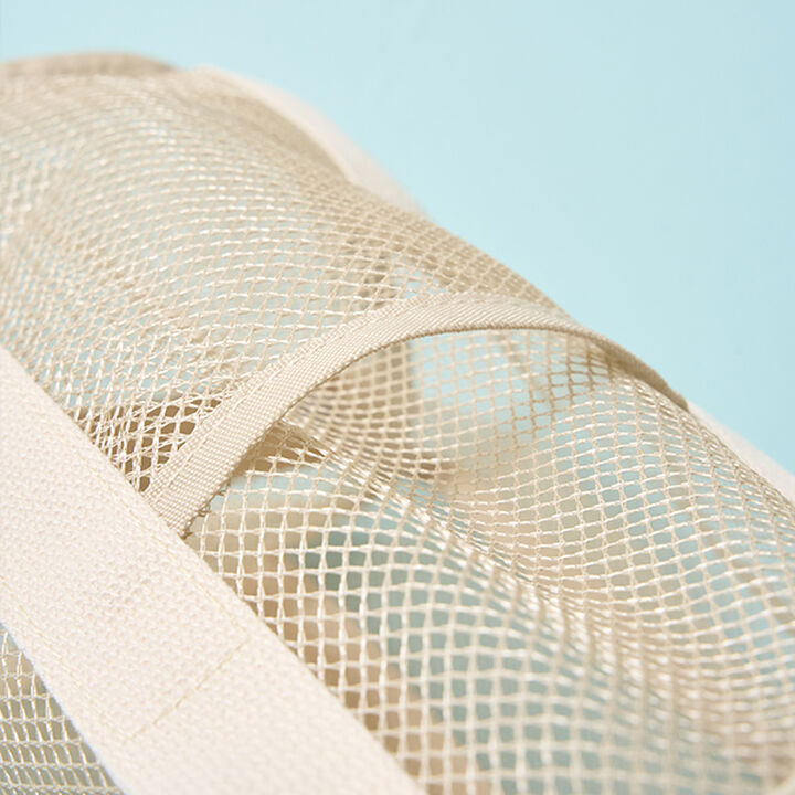 Mesh Bag,Navy, medium image number 13