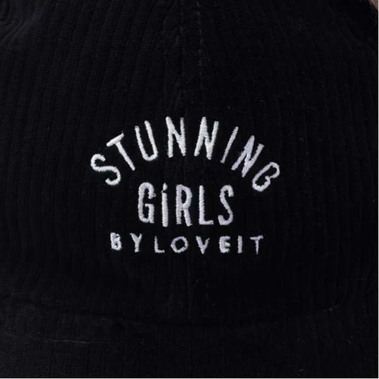 Flight Cap,Black, large image number 6