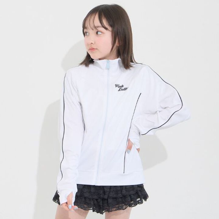 [SWIM] Quick-Dry Absorbent UV Jacket,, medium