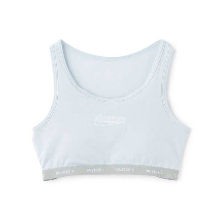 TC Bear Terry Half Top,, medium