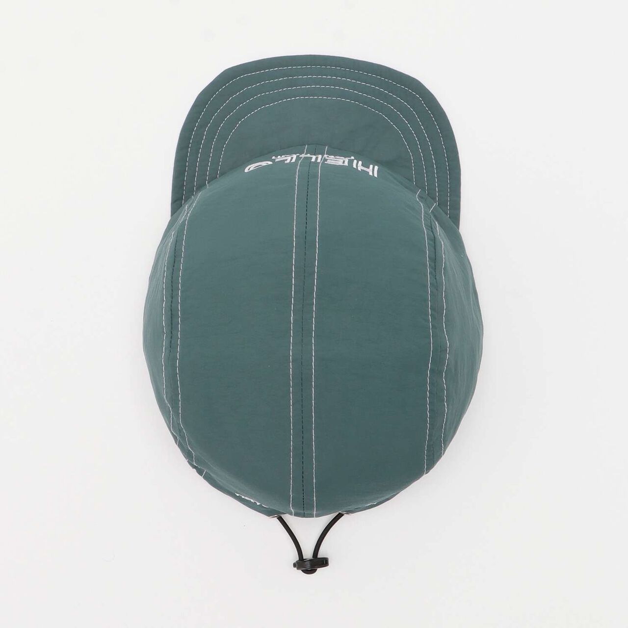 Logo Cap,Pearl white, large image number 13