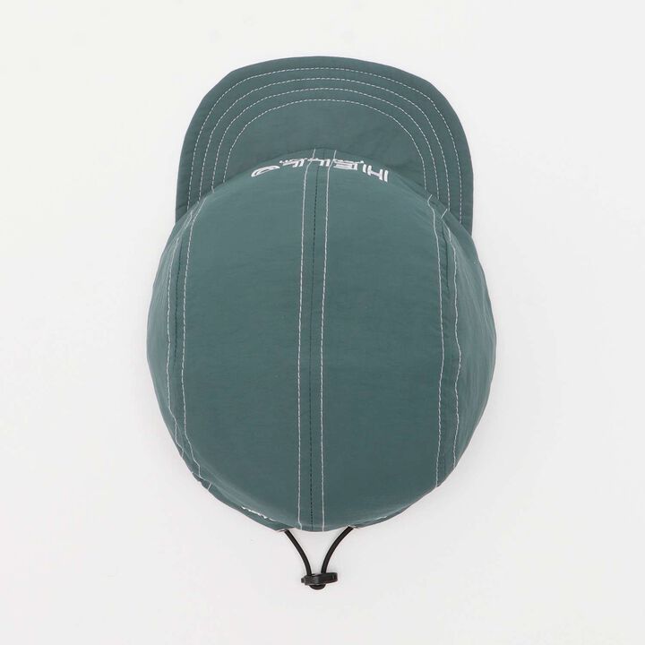 Logo Cap,Pearl white, medium image number 13