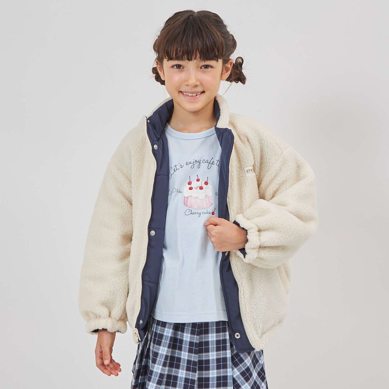 [2026 Lucky Bag] [Pre-order Only / Separate Order Required / Ships Late December] [KP] [Girls_B Set],Multi color, large image number 3