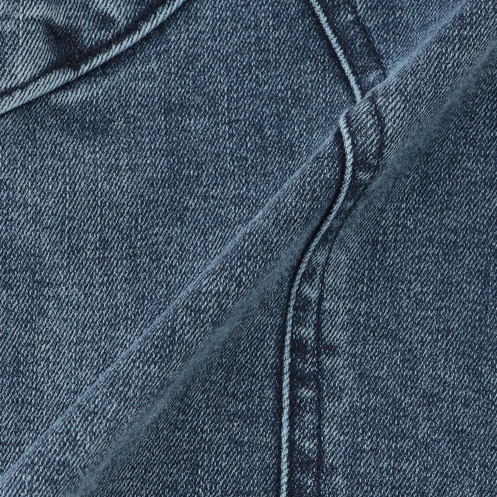 Denim Bustier,Blue, medium image number 11