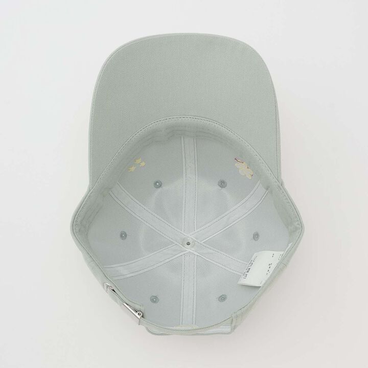 Graffiti Low Cap,Mint, medium image number 8