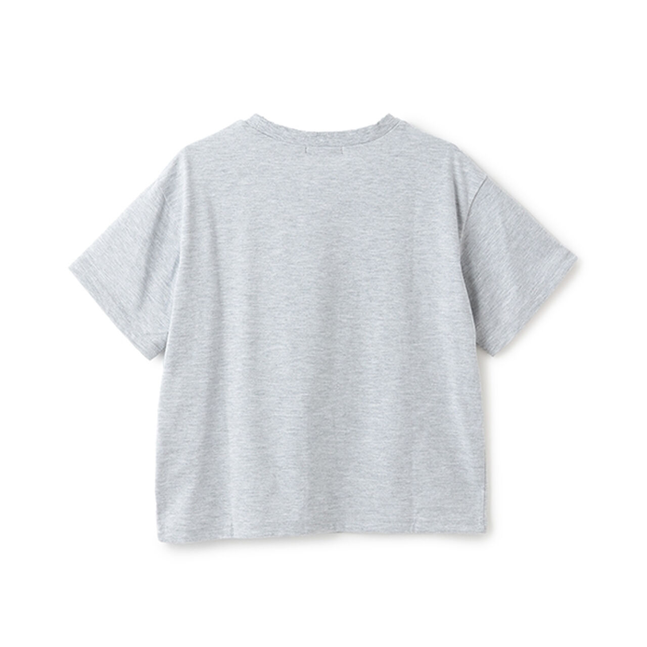 Cream Latte T-Shirt,Off white, large image number 1