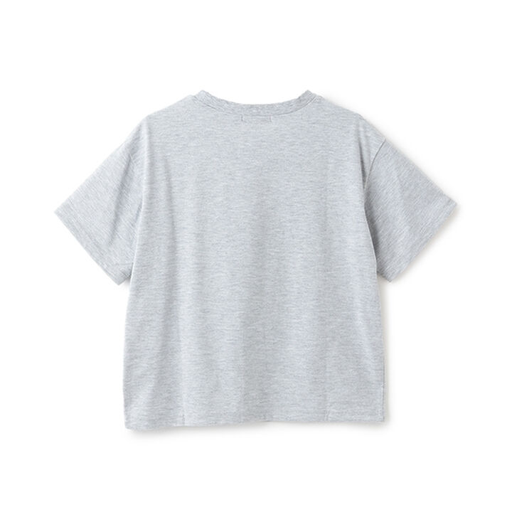 Cream Latte T-Shirt,Off white, medium image number 1