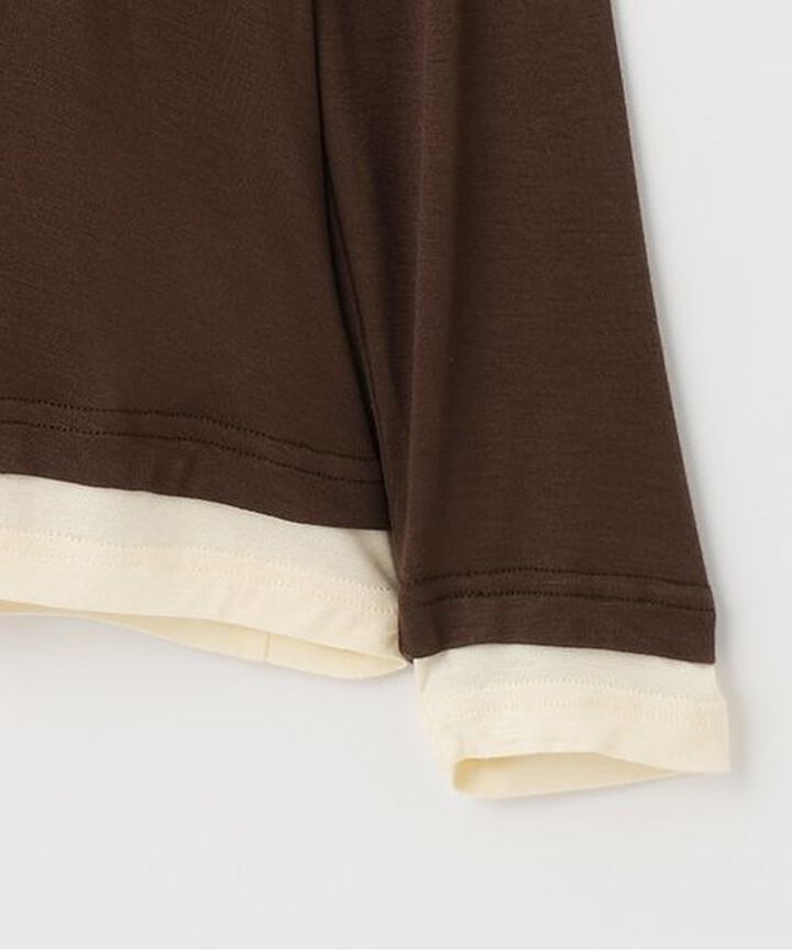 Bi-Color LST,Sax blue, medium image number 3