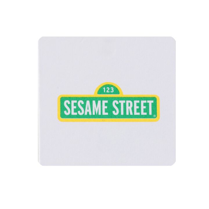 [SESAME STREET] Character Full Sweatshirt,Light blue, medium image number 16
