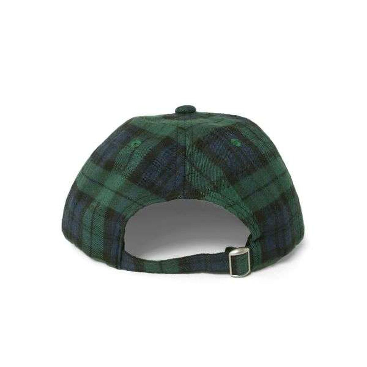 [Penfield] Two-Tone Check Cap,Green, large image number 3