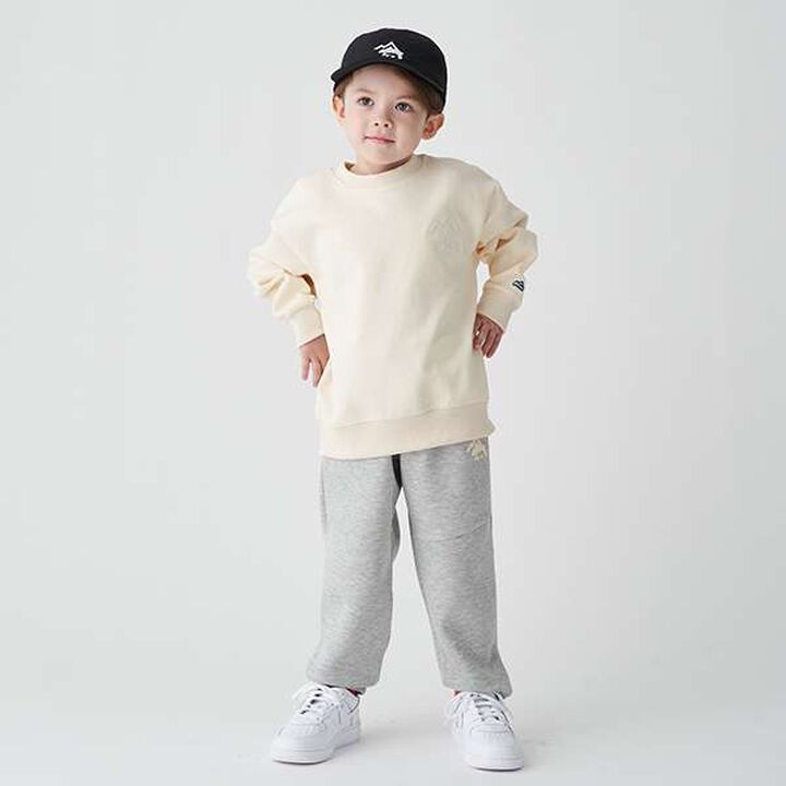 Cardboard Jogger Pants,Ink blue, medium image number 5