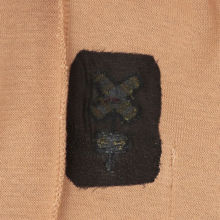 Gather! Plarails [Tomo Pants] Rails Jokers / 4-Length Pants,Moderate blue, medium image number 26