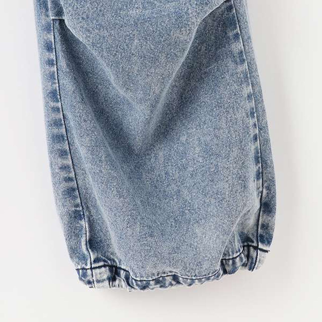 Cargo Pants,Blue, large image number 7