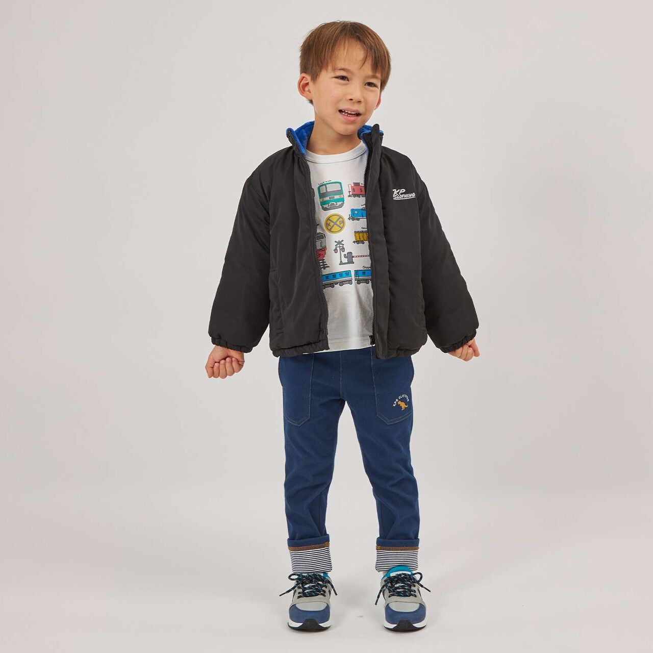 [2026 Lucky Bag] [Pre-order Only / Separate Order Required / Ships Late December] [KP] [Boys],Multi color, large image number 2