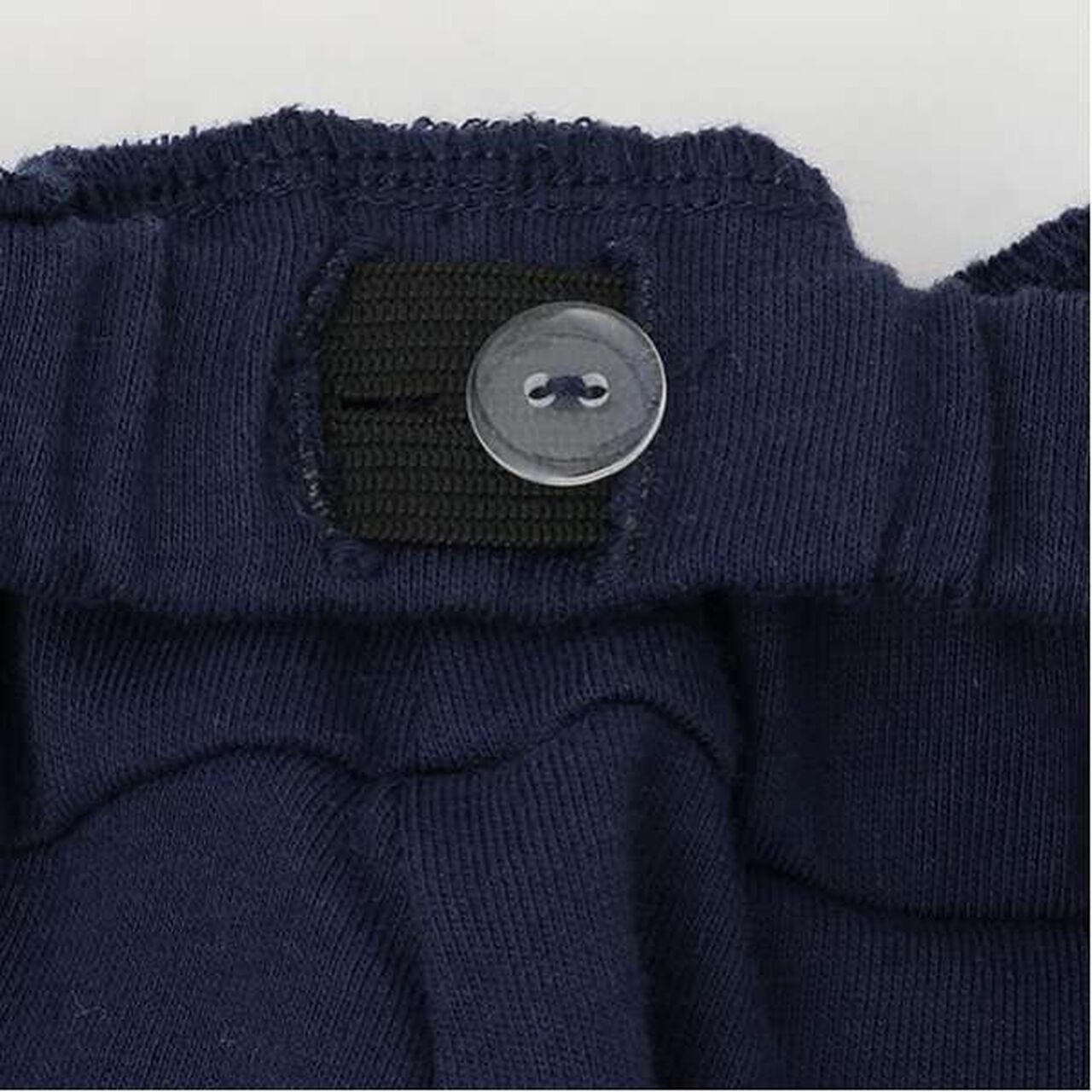 [MLB/Link] Cut and Sew Outfit Set,Navy, large image number 8