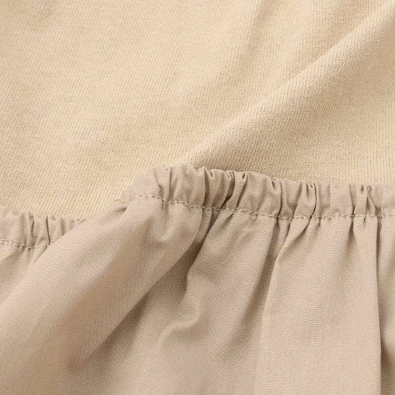 [Link] Docking Balloon One-Piece Dress (Junior Size),Black, large image number 9