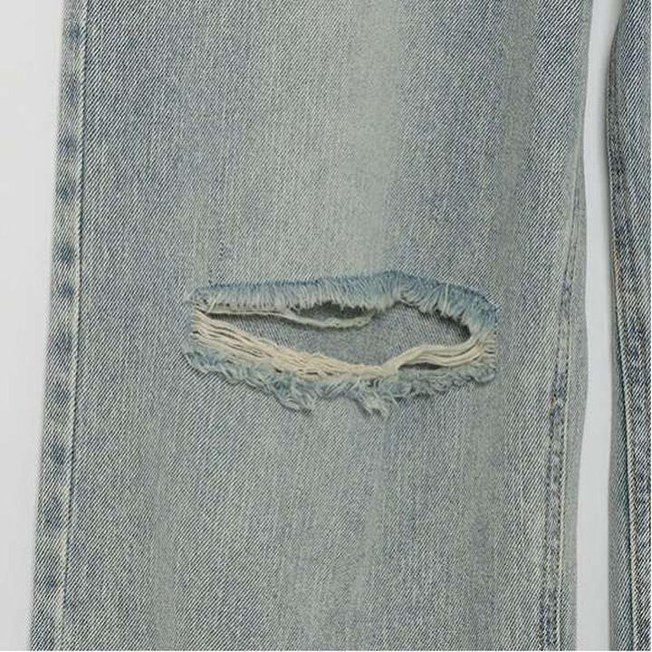 LTXC - Distressed Long Pants,Blue, medium image number 18