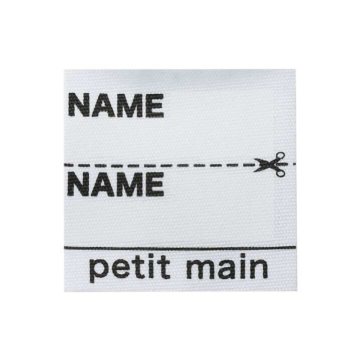 [Disney][Link] Rugby Long-Sleeve One-Piece Dress,Lavender, medium image number 14