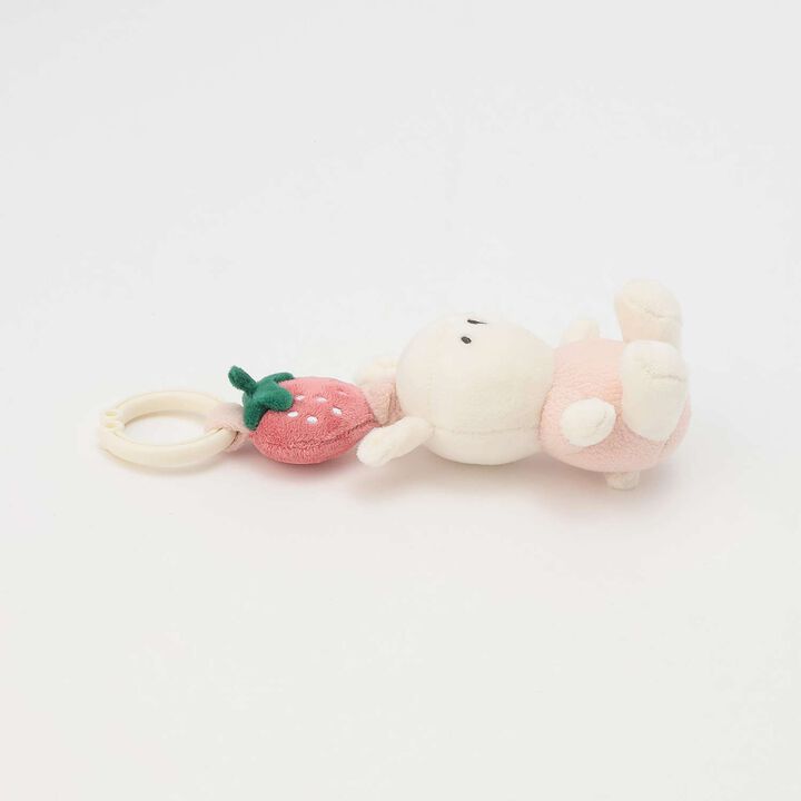 Animal Vibrating Toy,Beige, medium image number 3