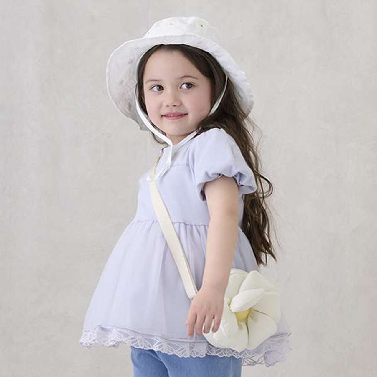 Motif Small Shoulder Bag,Light pink, large image number 16