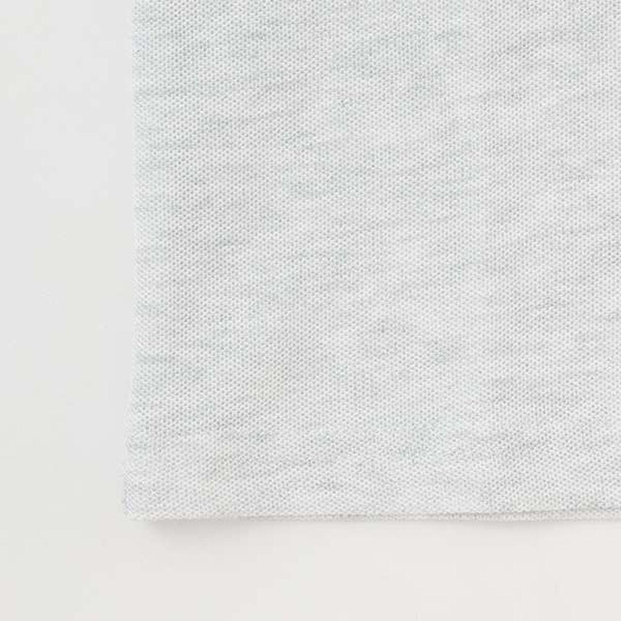 [LTXC] Loose Polo Outfit Set,Smoke white, large image number 10