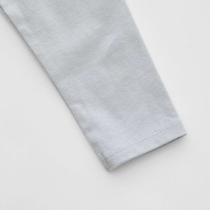 [Chiikawa Anime] Argyle Long-Sleeve T-Shirt,Ivory, medium image number 11