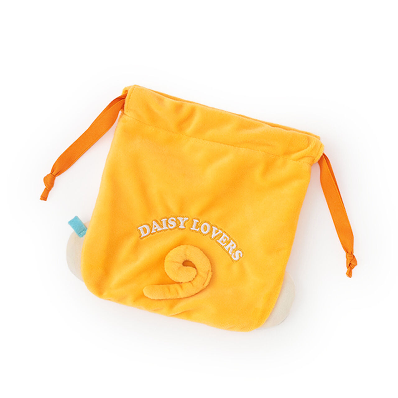Lucky Mini Pouch,Orange, large image number 1