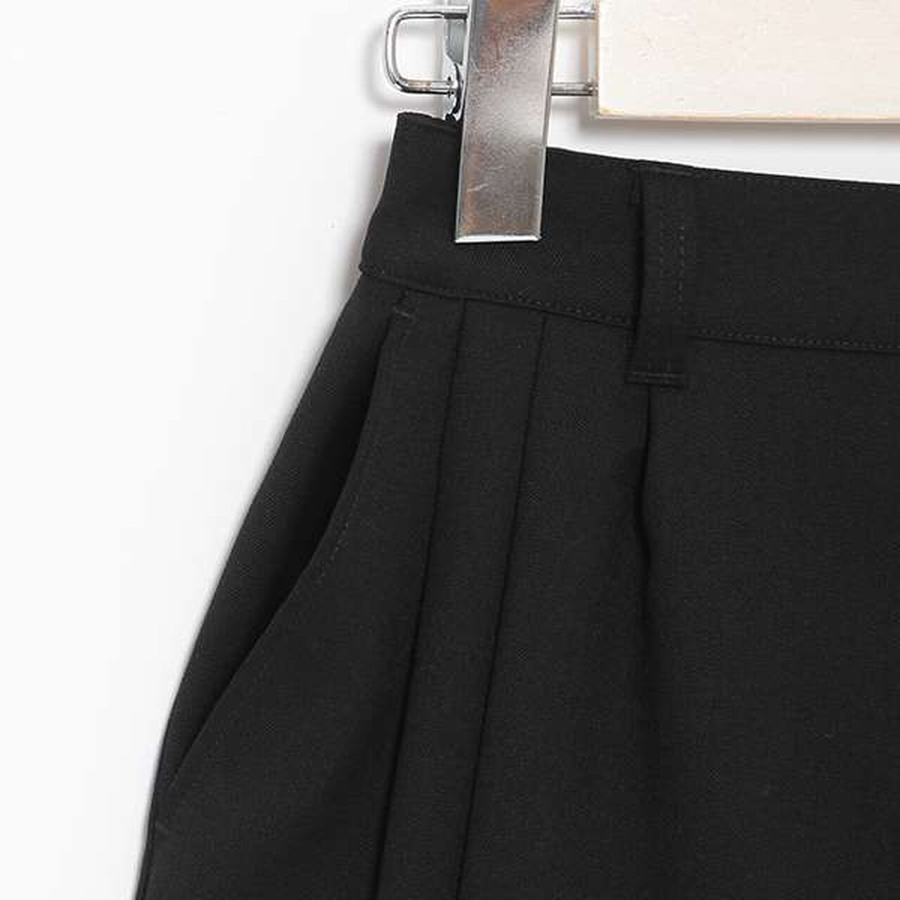 Shorts,Gray, large image number 5