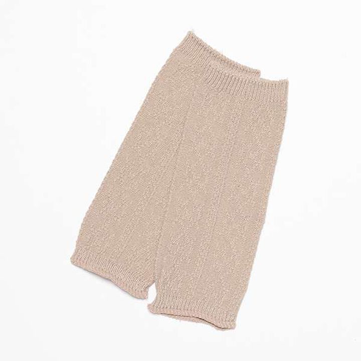Baby Leg Warmers,Ivory, medium image number 6