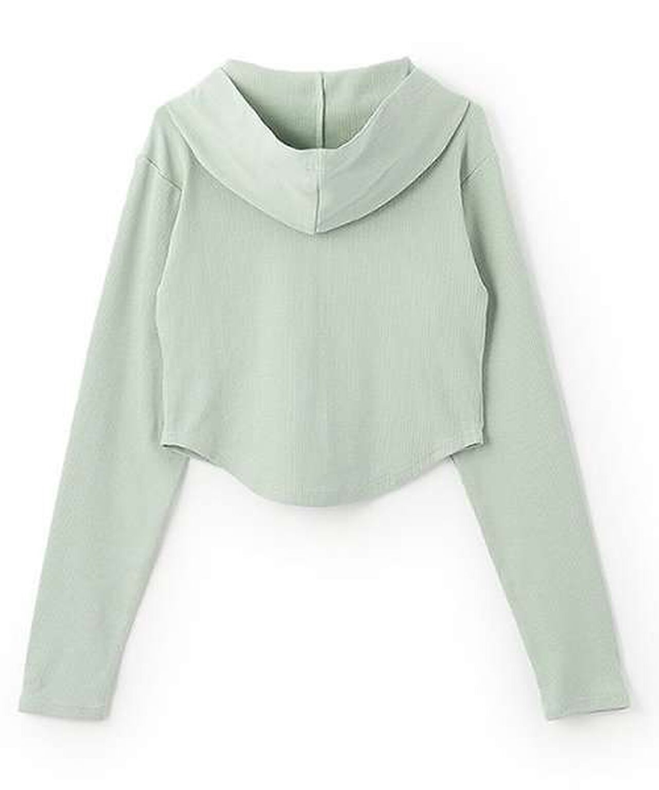 Color Block Compact Parka,Mint, large image number 14