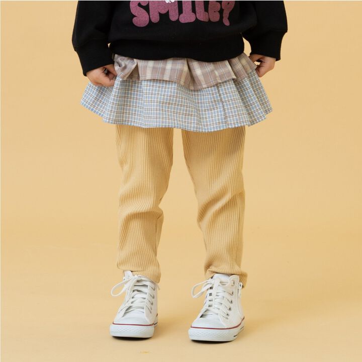 Peplum Frill Belt,, medium