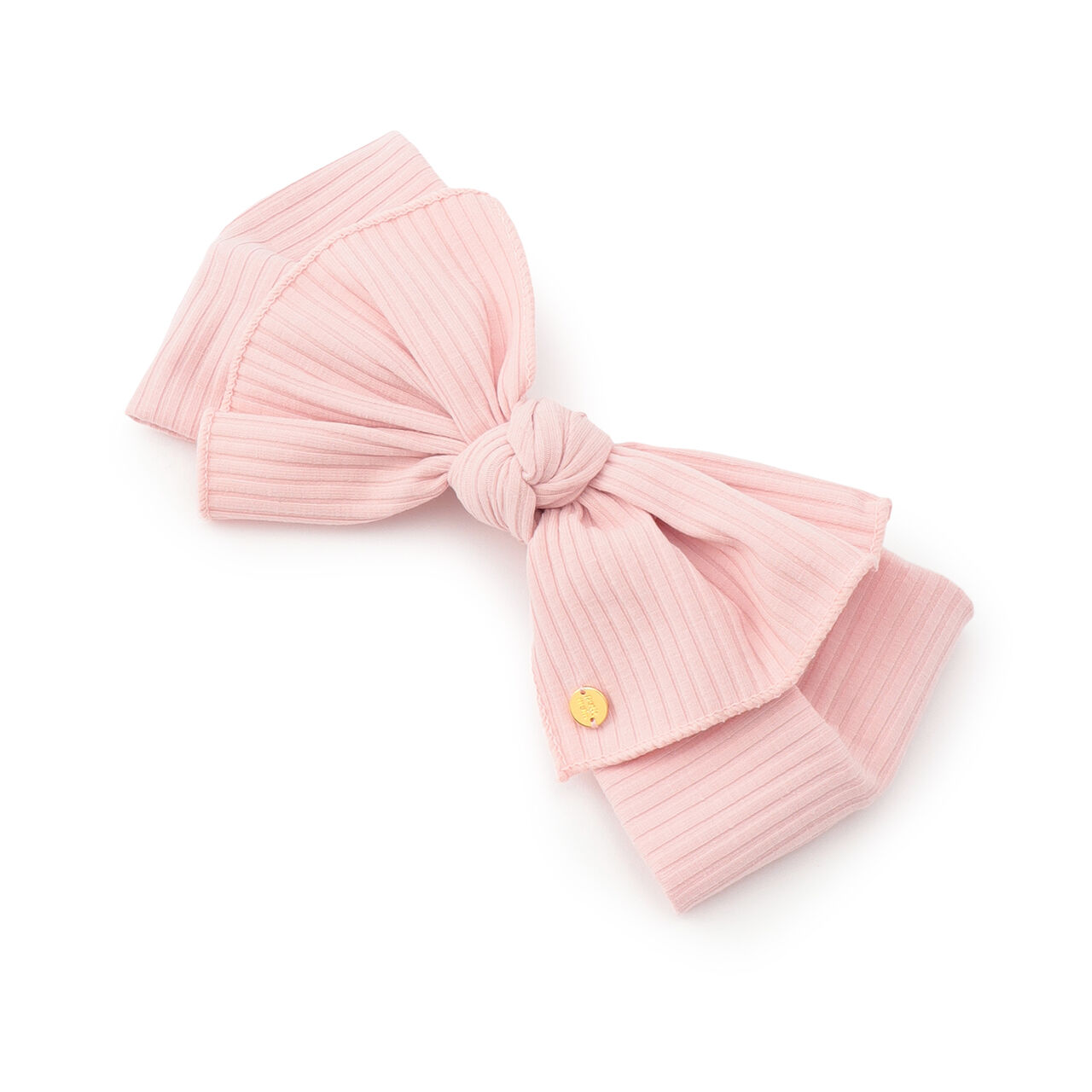 Ribbon Headband,Red, large image number 3