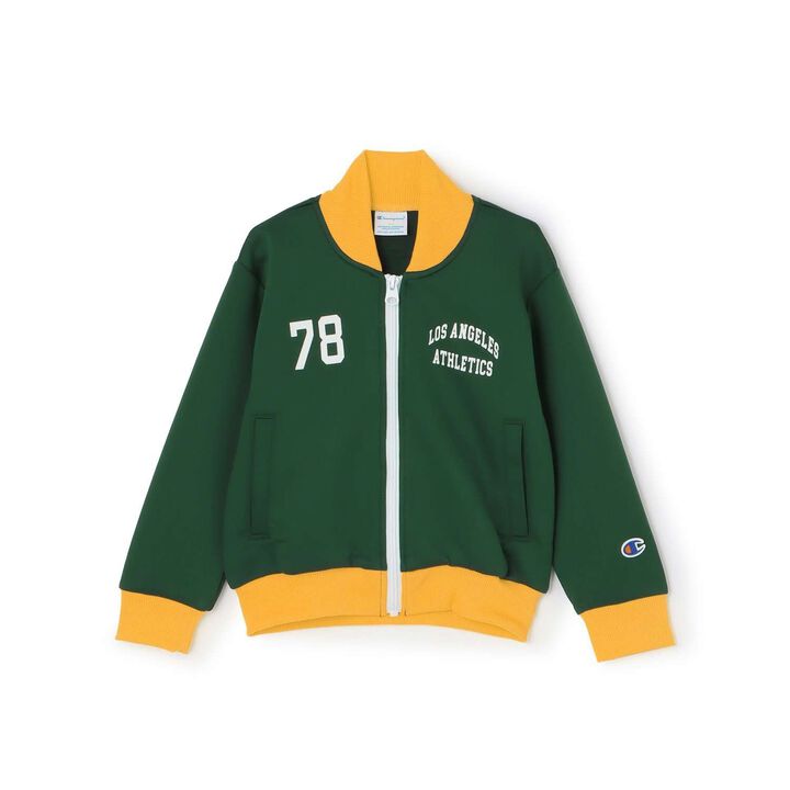[Champion] Zip Jacket (Size: 100-150),, medium