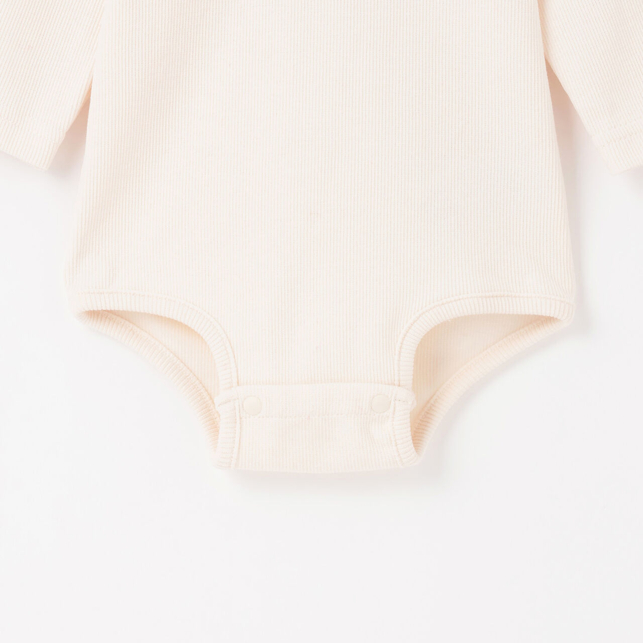 Star Embroidery Overalls Coverall,Ivory, large image number 12