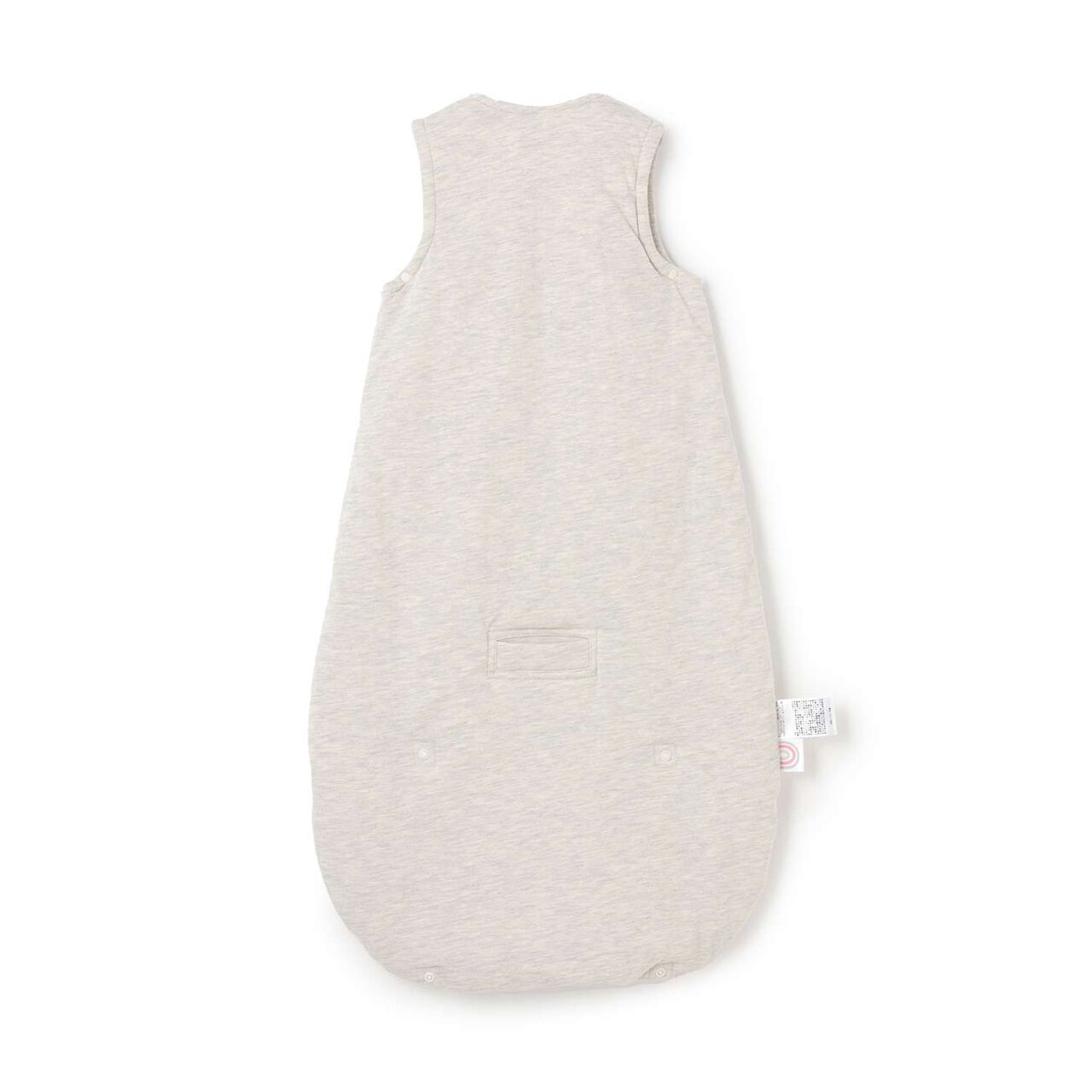 Warm Sleeping Bag,Smoke white, large image number 1
