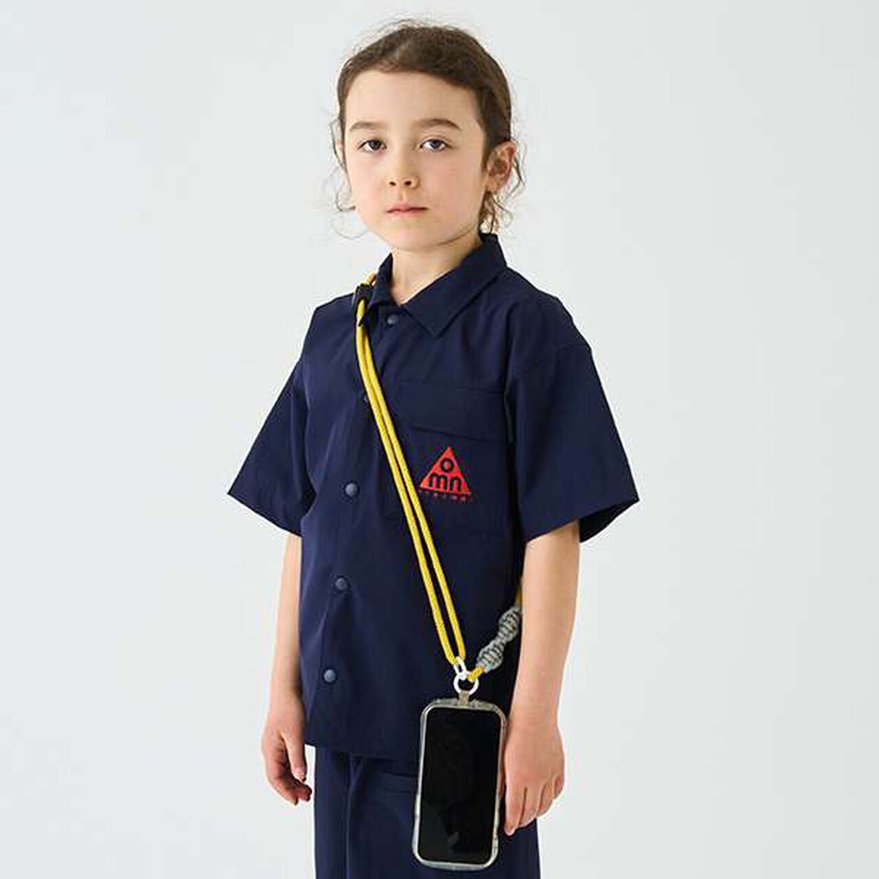 Multi Strap,Yellow, large image number 0