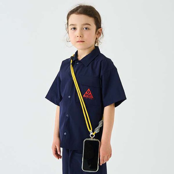 Multi Strap,Yellow, medium image number 0