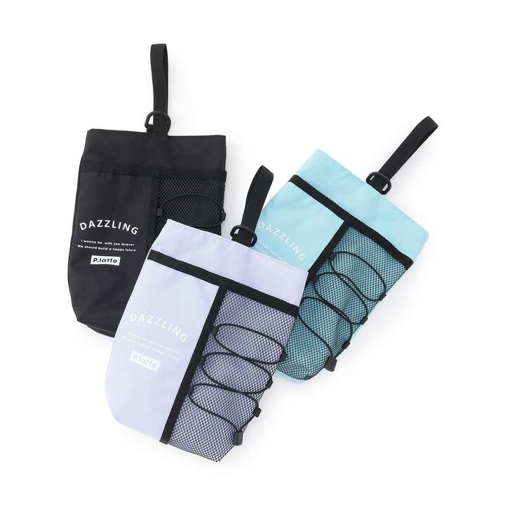 Shoe Case,Lavender, medium image number 8