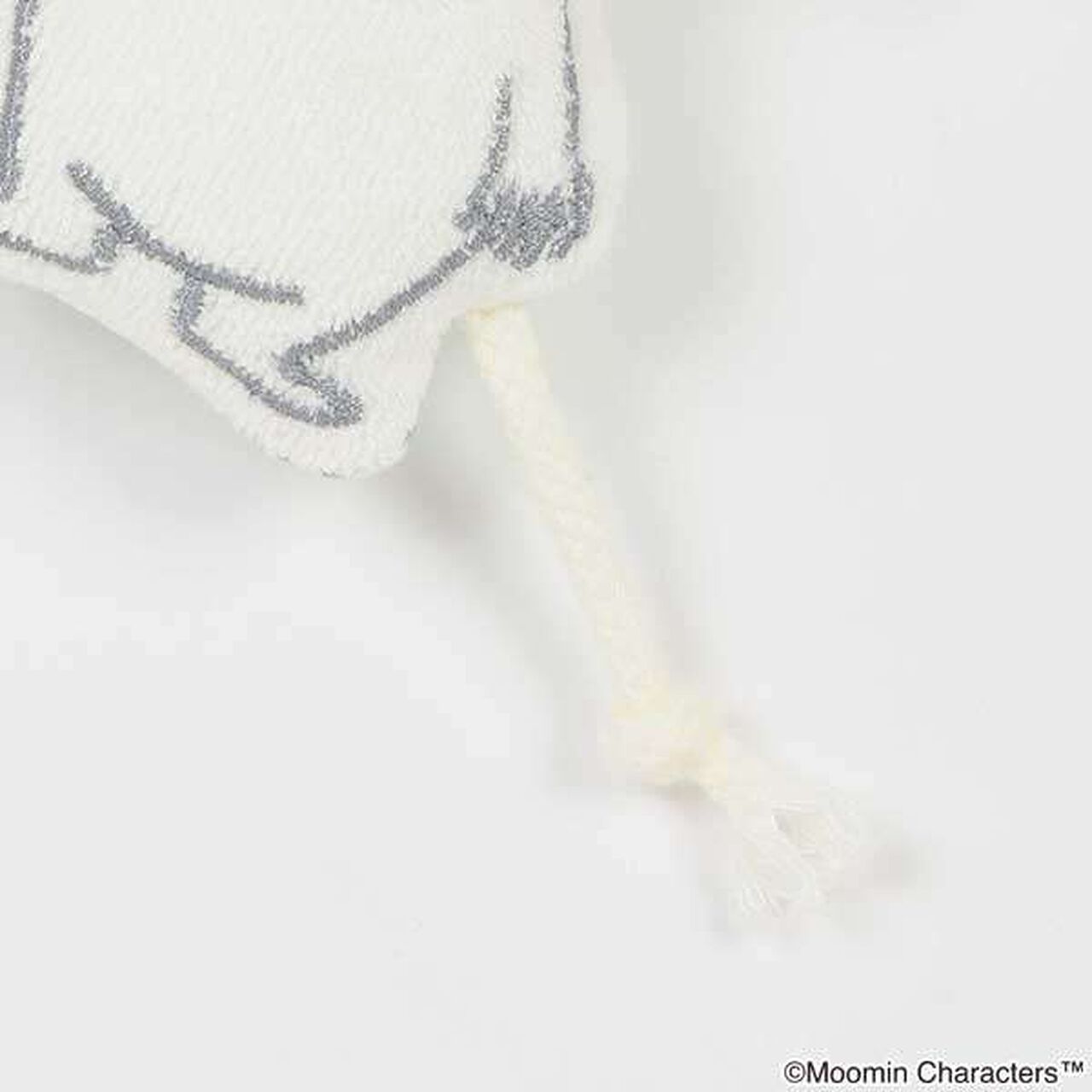 [MOOMIN] Moomin Nyoro Nyoro Rattle,Light green, large image number 6