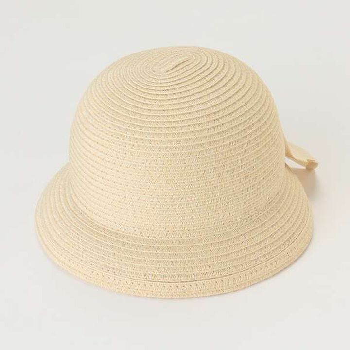 Foldable Ribbon Hat,Light blue, medium image number 13