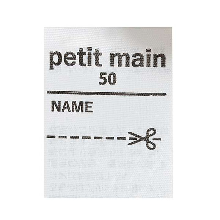 [Weak Acidity] Short Bodysuit,Light pink, medium image number 17