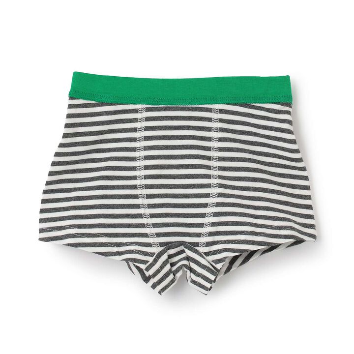 Dinosaur/Fire Truck Underwear,Gray, medium image number 0