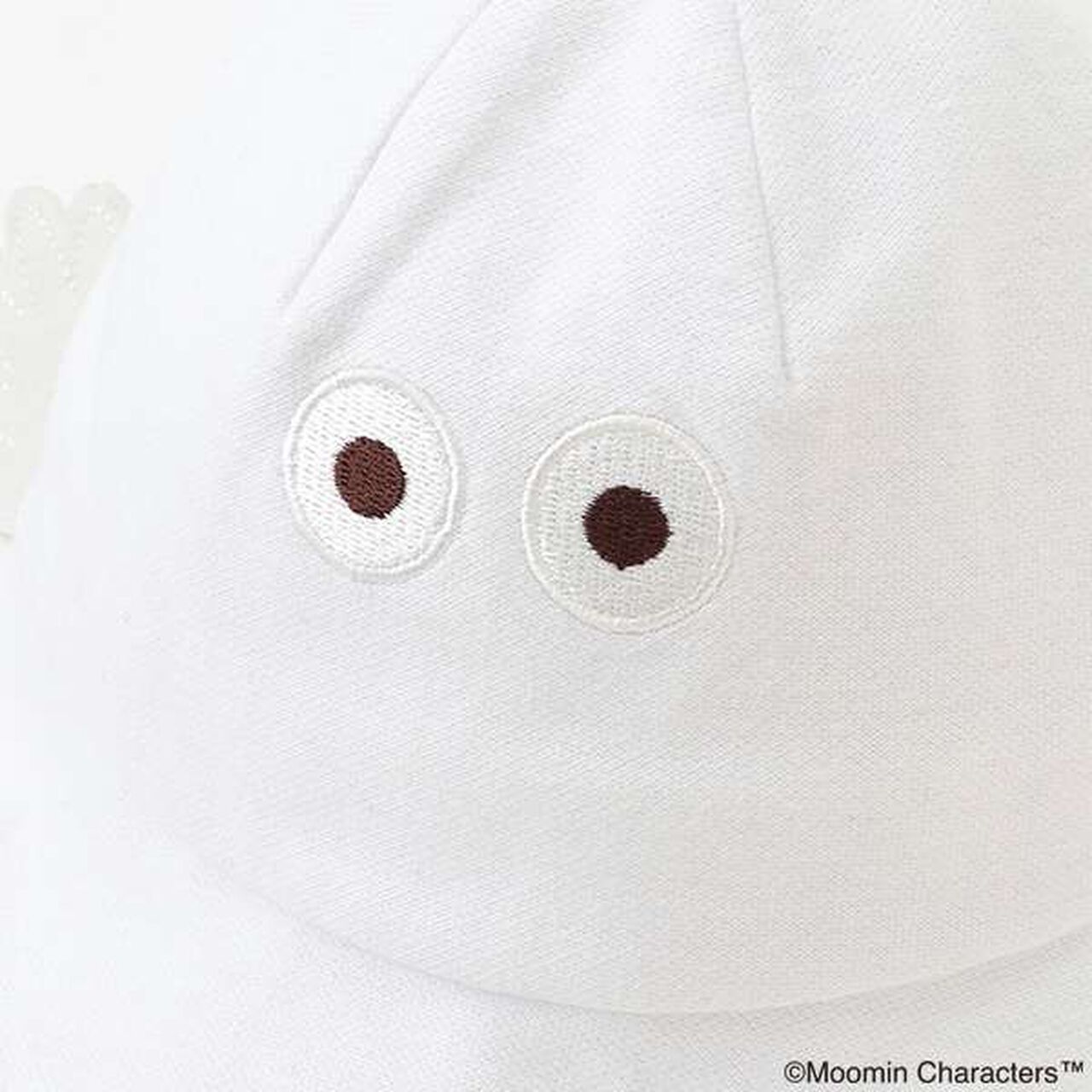 MOOMIN/Nyoronyoro Hat,, large image number 2