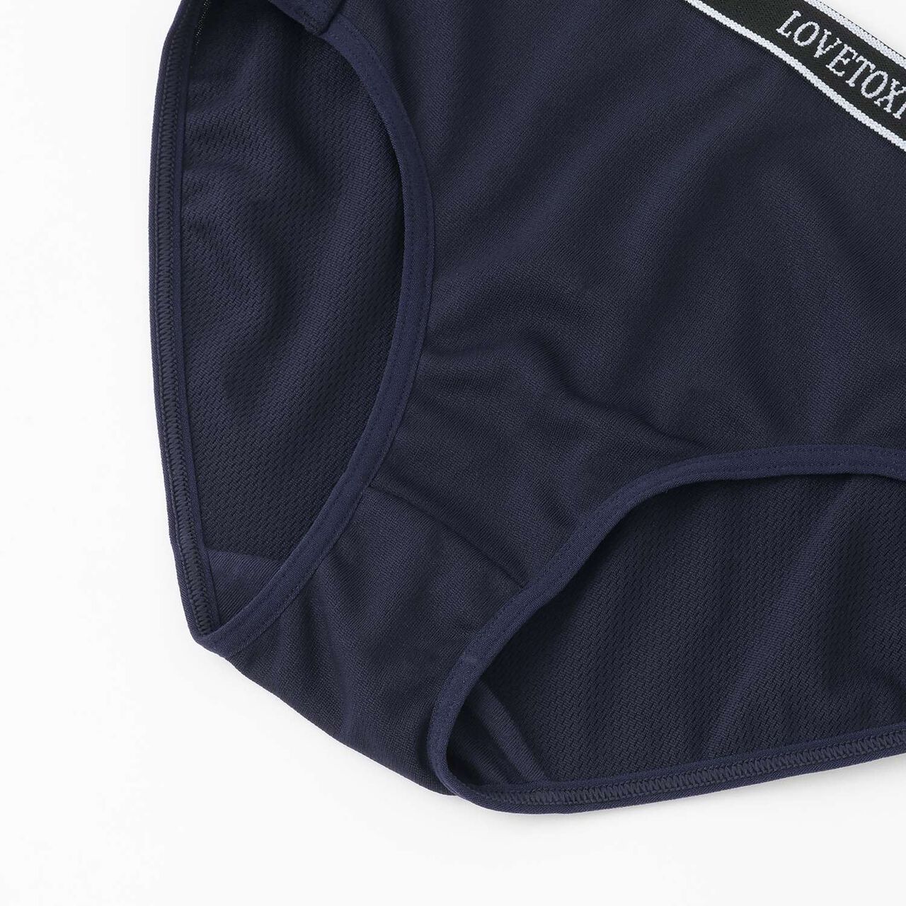 DRY Mesh Shorts,Black, large image number 2