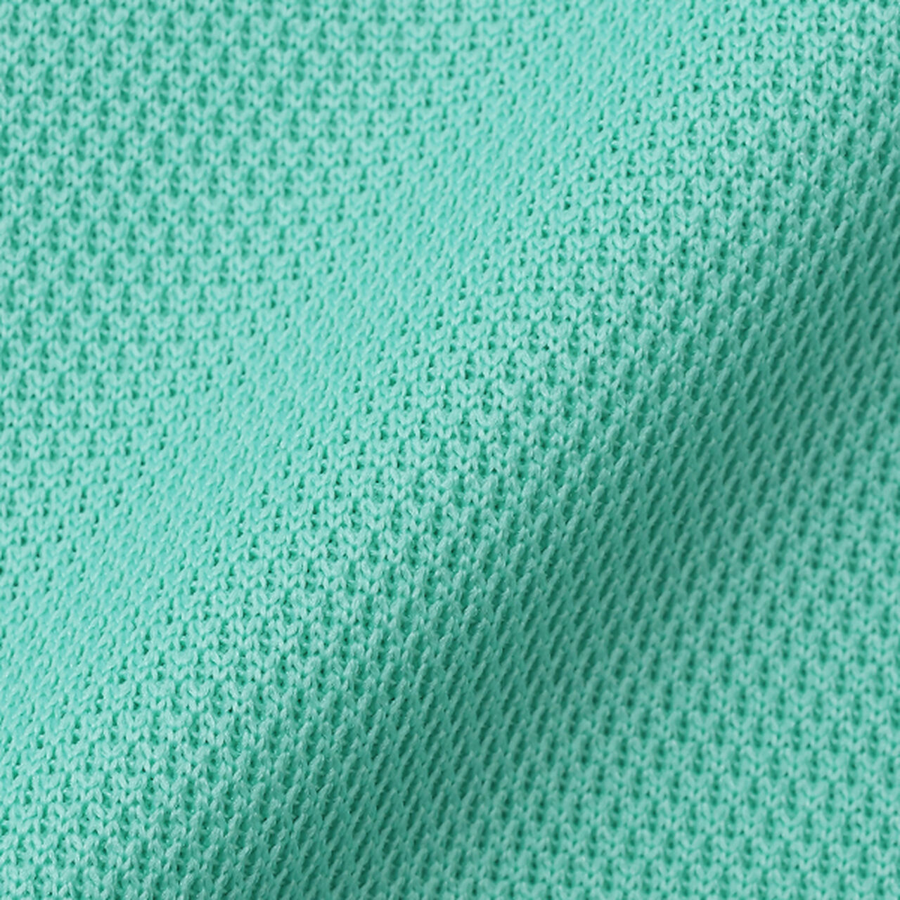 [Quick-Dry Absorbent] Honeycomb Mesh Parka,White, large image number 7