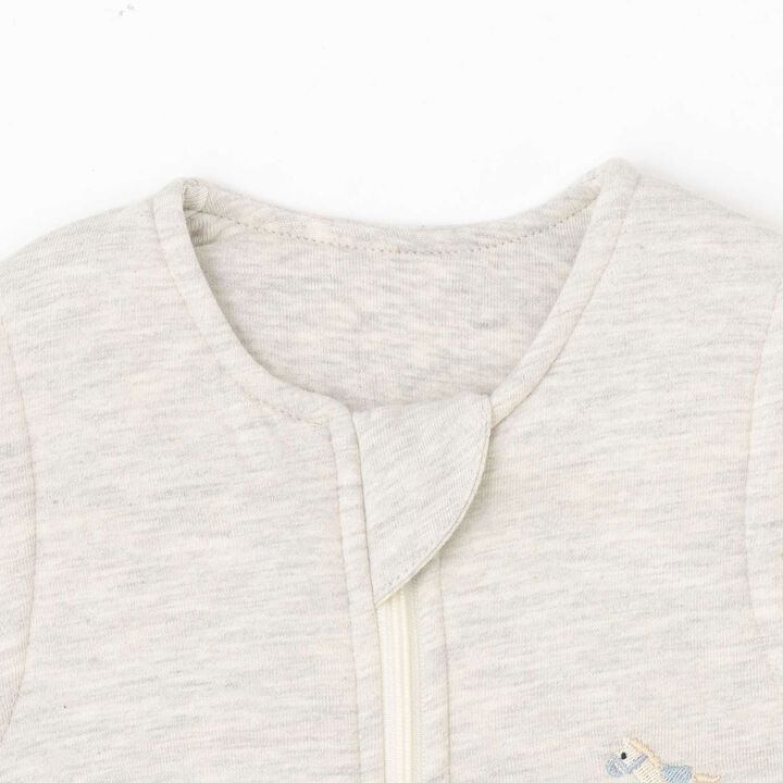 Warm Sleeping Bag,Smoke white, medium image number 2