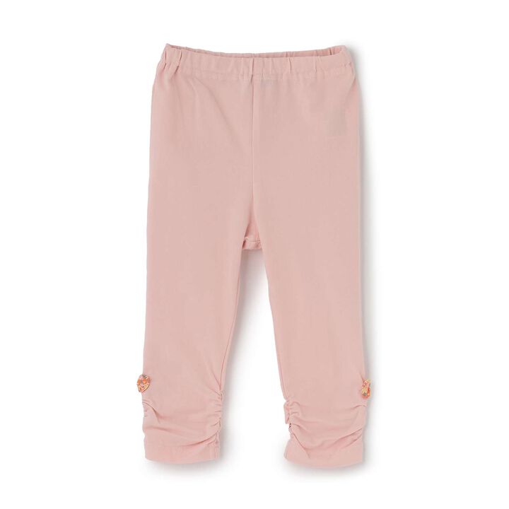 9/10 Length Ribbon Leggings,, medium